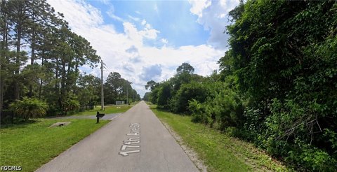 Land, Naples, FL