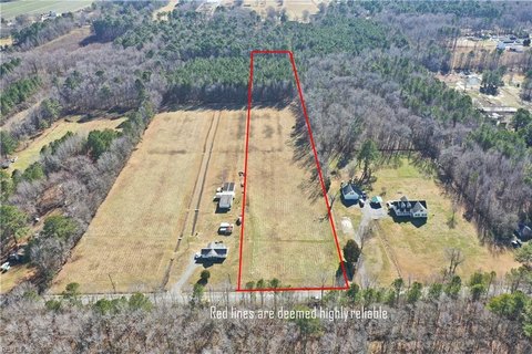 6-Acre Parcel in Chesapeake, VA