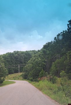 LAND - Mountain Home, AR