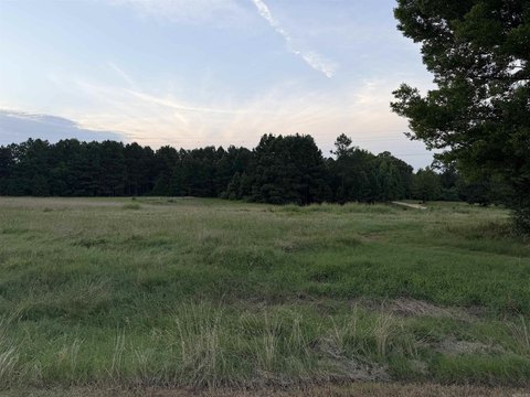 LAND - Sheridan, AR