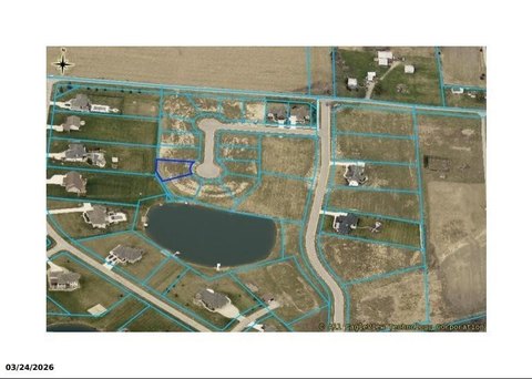 LOTS AND LAND, Auburn, IN