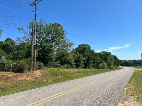 Ozark Land with Mineral Rights