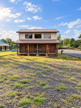 Log Office Property