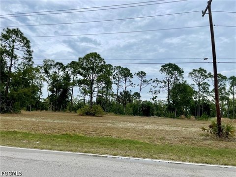 LAND - Cape Coral, FL