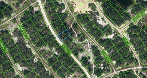 Land in Lake Placid, FL