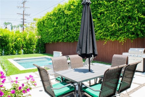 Renovated Duplex in Beverly Grove