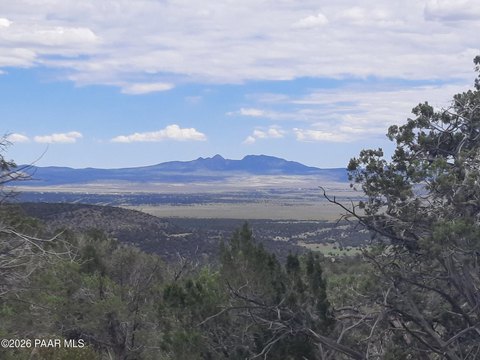 Northern Arizona Off-Grid Land