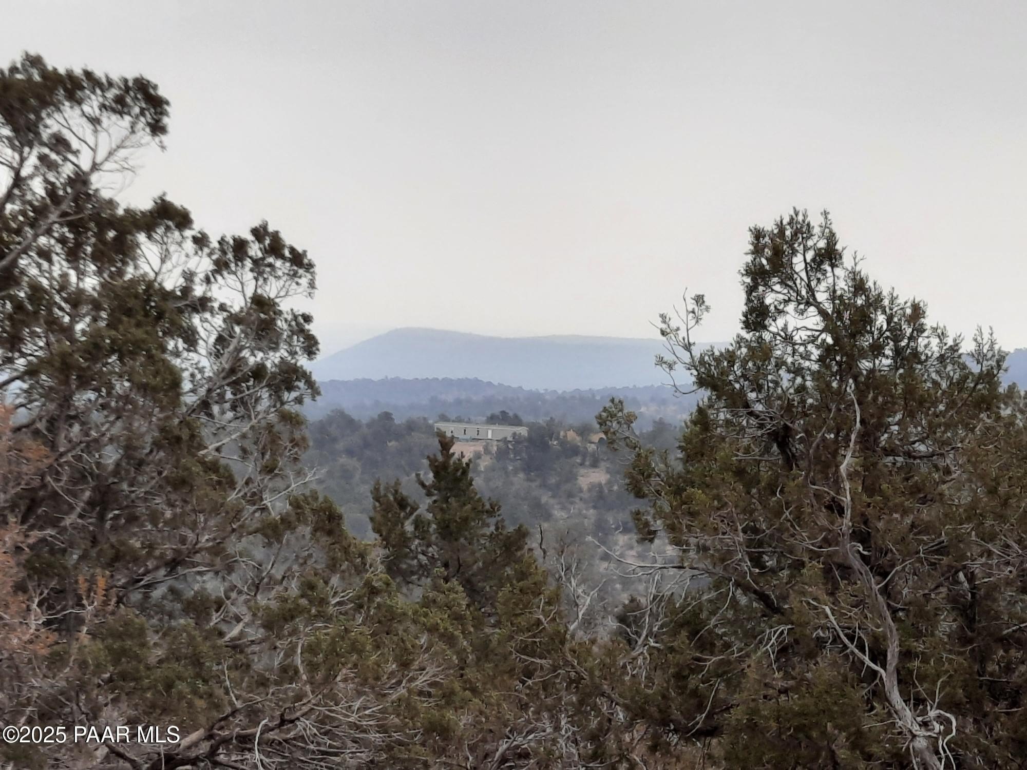Northern Arizona Off-Grid Land