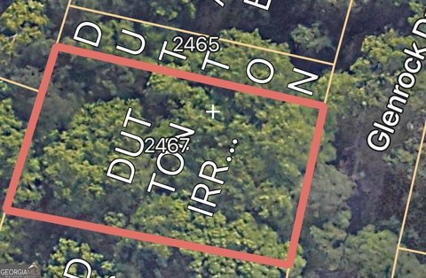 Decatur Land Opportunity