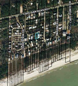 Beachfront Community Land Opportunity