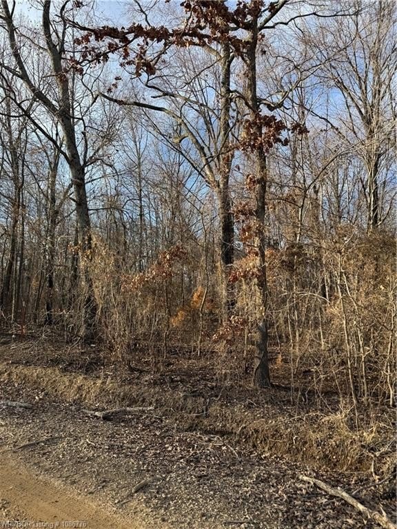 Two Acre Tract in Muldrow