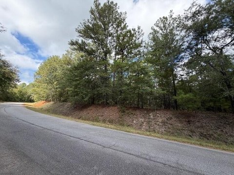 Land, Hephzibah, GA