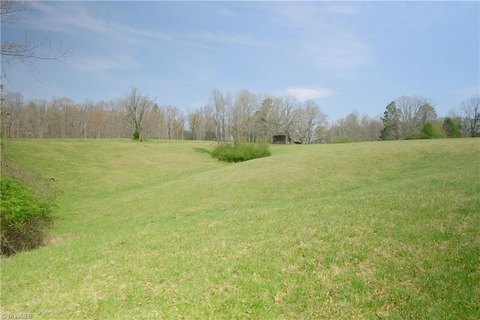 LAND - Westfield, NC