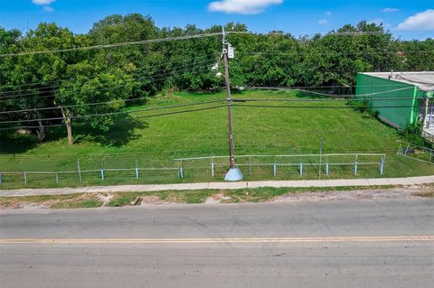 Prime Commercial Land Opportunity