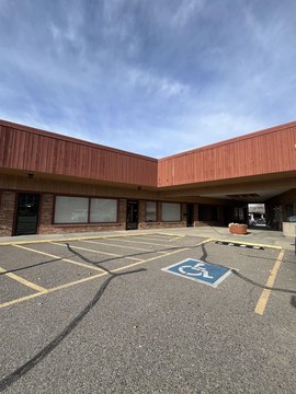 Horizon Drive Commercial Space Available