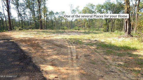Residential Hunting Land For Sale