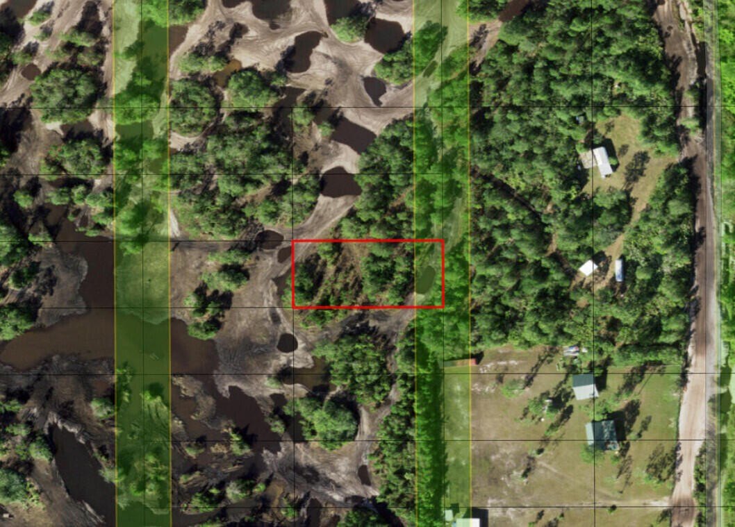 Land in St. Cloud, FL