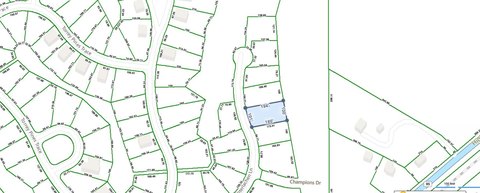 Land in Heritage Plantation