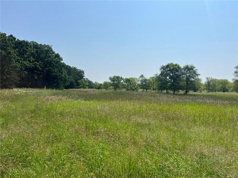 48-Acre Site with Lake Frontage
