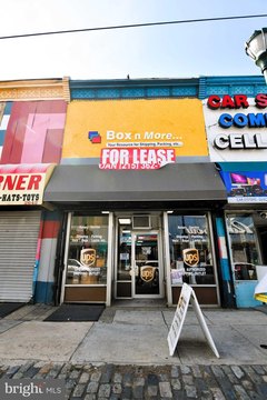 Germantown Avenue Commercial Opportunity