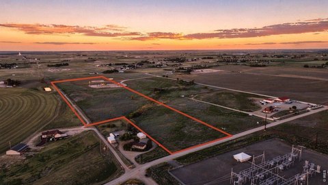 Agricultural Land Parcel