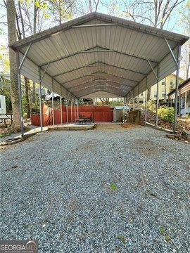 Move-In Ready RV Haven