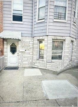 Three-Unit Residential Income Home with Yard