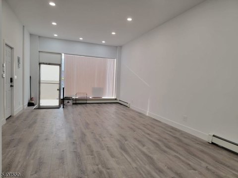 Renovated Commercial Space in Linden
