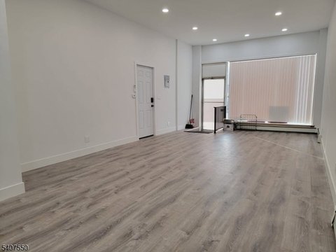 Renovated Commercial Space in Linden