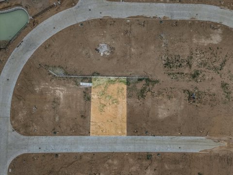 LAND - Westlake, TX