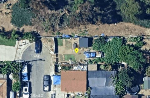 LAND - Los Angeles, CA