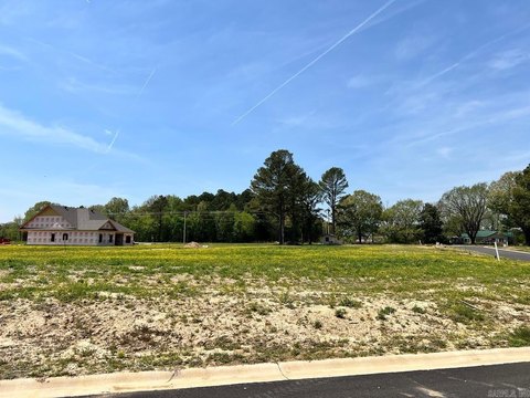 Residential Land in Growing Subdivision