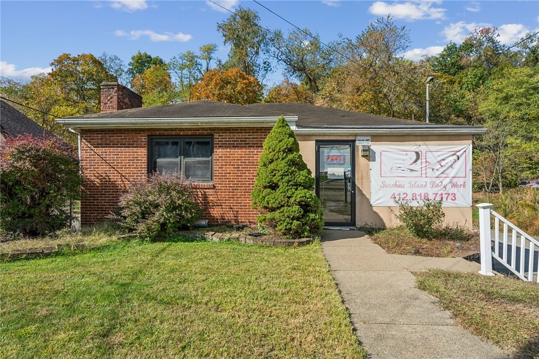 Penn Hills Business Opportunity