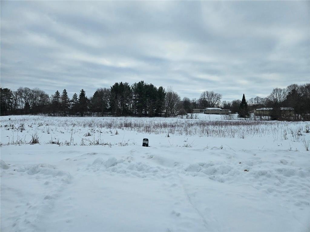 Residential Lot in Saint Stephen