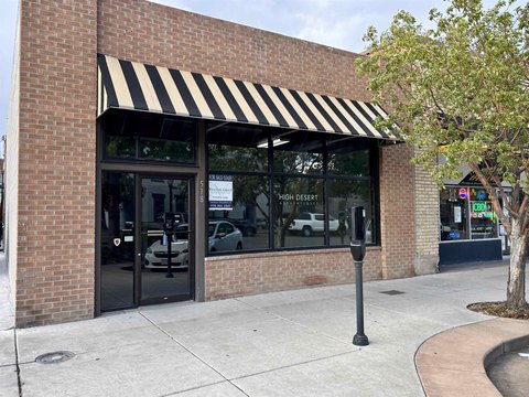 Downtown Grand Junction Commercial Space