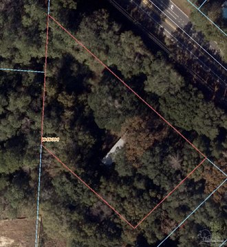 Land, Pensacola, FL