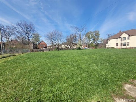 Detroit Land Bundle Opportunity