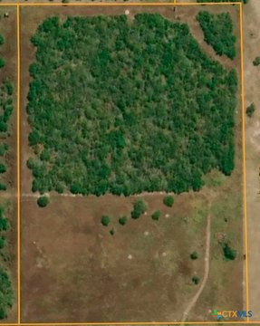 Cleared Land with Utilities