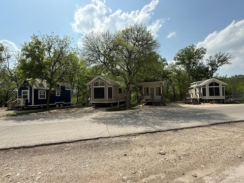 Guadalupe River Turnkey Rental Property