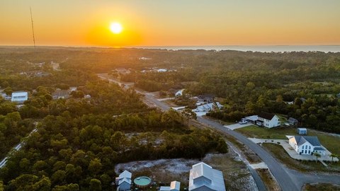 Ready-to-Build Homesite in Eastpoint, FL