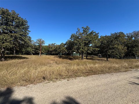 Granbury, TX Unimproved Land