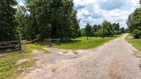 Spacious 8-Acre Land Parcel
