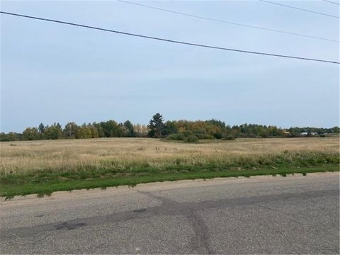 Aitkin Industrial City Lot