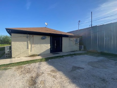 Commercial Land in Eagle Pass