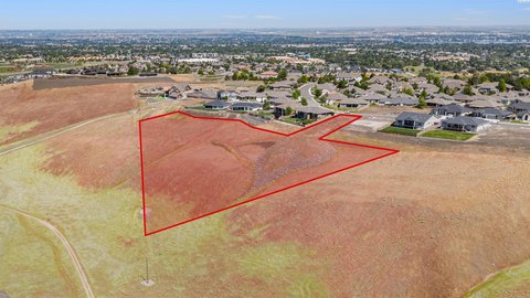 LAND - Kennewick, WA