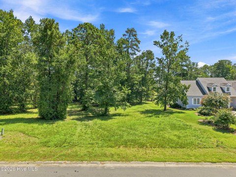 Land, Wallace, NC