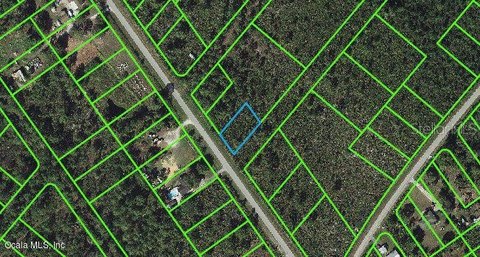 Commercial Land Parcel