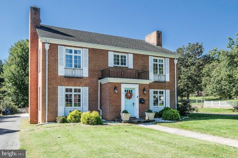 Residential, MARTINSBURG, WV
