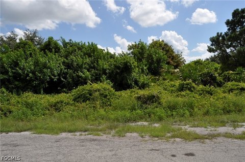 LAND - Fort Myers, FL