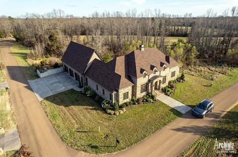 Land in Gated Community